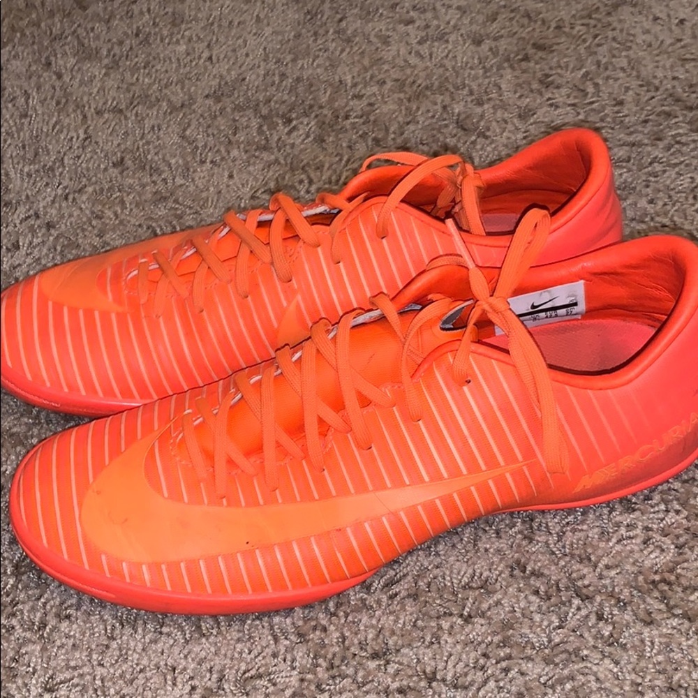 Indoor Soccer Shoes
